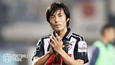 Shoya Nakajima Menuju Qatar Stars League. Siapa Dia?