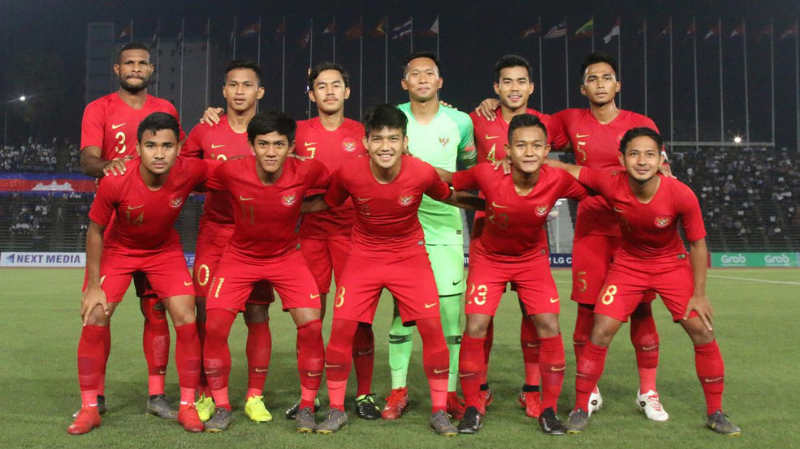 Timnas U-22 Juara, Jawaban Doa Sepak Bola Indonesia