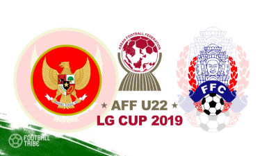 Piala AFF U-22 2019: 5 Poin Penting Indonesia vs Kamboja