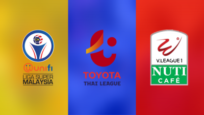 7 Rekrutan Ternama yang Akan Meriahkan Liga Asia Tenggara 2019
