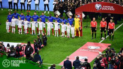 Rekap Kualifikasi Piala Eropa 2020: Matchday 1-2