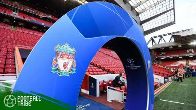 Liverpool FC: Cinta yang Tak Bersyarat