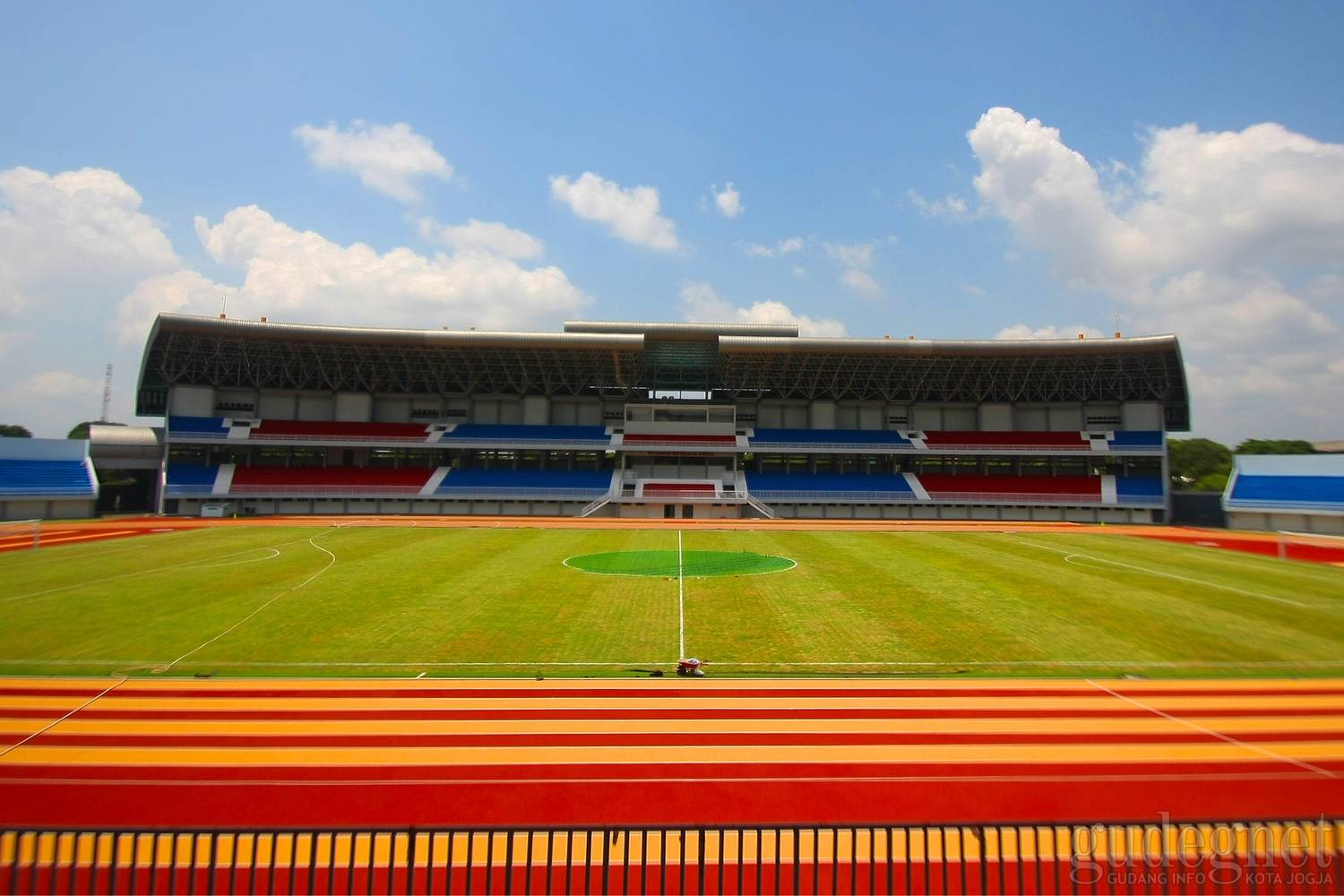 Stadion Mandala Krida, Harapan dan Impian yang Kembali 