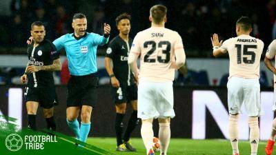 Adakah Campur Tangan Dewi Fortuna di Laga PSG vs MU?