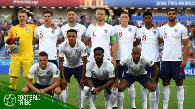 Empat Talenta Muda Inggris yang Luput dari Panggilan Tim Senior