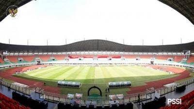 Polemik Tiket PS TIRA-Persikabo vs Persija