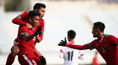 Hasrat Timnas U-19 Indonesia Ulang Kejayaan