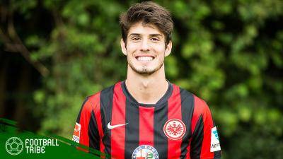 Sinar Redup Lucas Piazon, Sang Kaka Baru