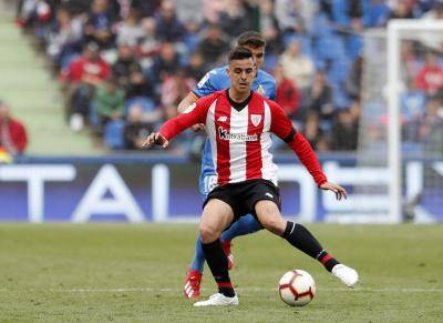 Dani Garcia, Tentang Gol Salto Aritz Aduriz Lawan Barcelona