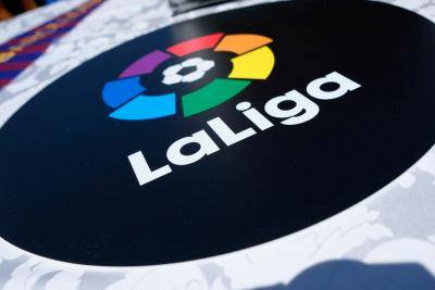 Gol-gol Tercepat di LaLiga Musim Ini