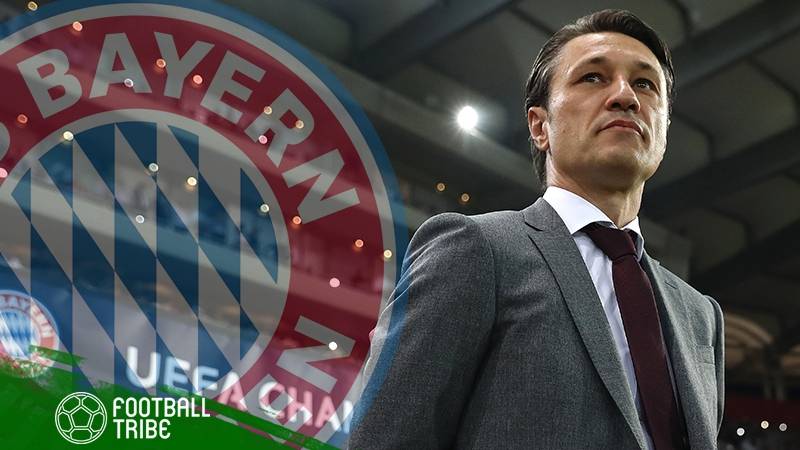 5 Kandidat Pengganti Niko Kovac di Allianz Arena