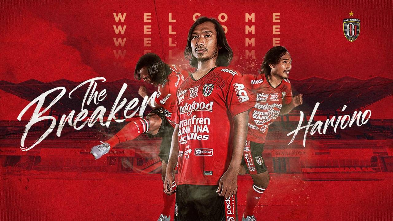 Kreatifnya Bali United Mengenalkan Pemain Baru | Football Tribe Indonesia