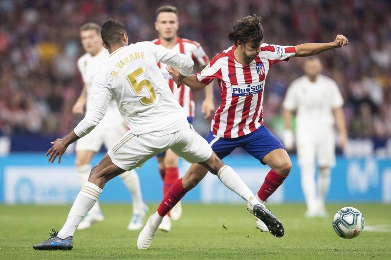 Selamat, Joao Felix. Peraih Golden Boy Award 2019 ...