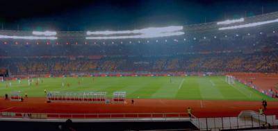 Persija Jakarta: Selain Prestasi, Stadion Juga Dinanti
