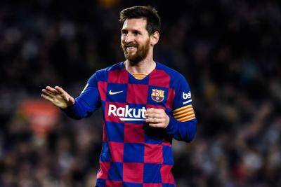 5 Kali Lionel Messi Ingin Tinggalkan Barcelona. Kapan dan Kenapa?