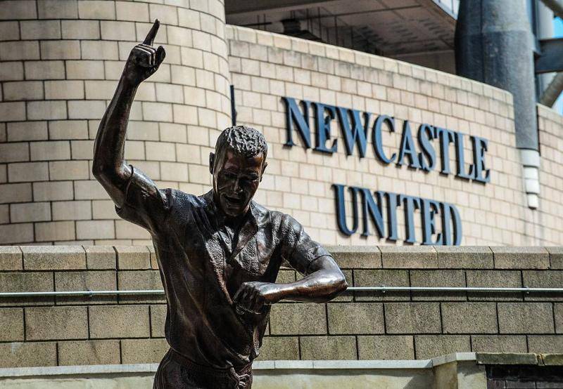 Newcastle United, Alan Shearer