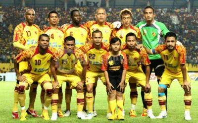 11 Bintang Sriwijaya FC 2011/12, di Mana Mereka Sekarang?