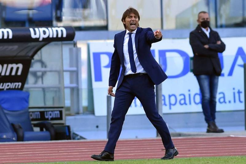 Antonio Conte