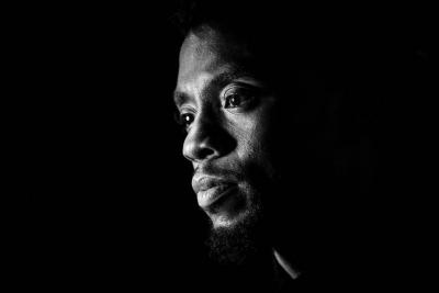 Melepas Chadwick Boseman, Mengenang Selebrasi Wakanda