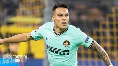 Dua Kartu Merah di Laga Seri Lazio Kontra Inter