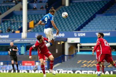 Parade Hattrick Striker Lokal di Liga Inggris