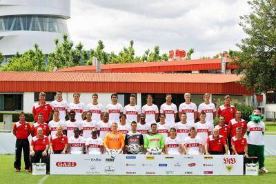 7 Alumni Terbaik Akademi VfB Stuttgart, Ada yang Kamu Tahu?