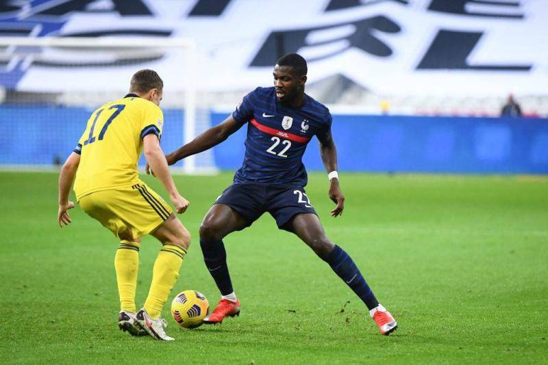 Marcus Thuram