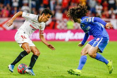 Preview dan Live Streaming Getafe vs Sevilla: Ambisi El Geta Menaklukkan Raja Eropa