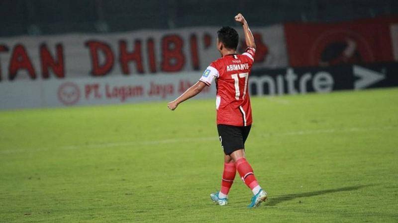 Bedah Gaya Main Syahrian Abimanyu, Wonderkid Lini Tengah ...