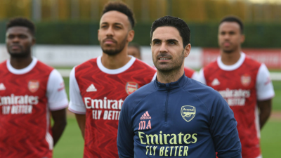 Menyongsong Kebangkitan Arteta dan Arsenal