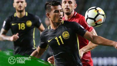 Empat Pemain Potensial yang Siap Bersinar di Ajang Piala AFF 2020