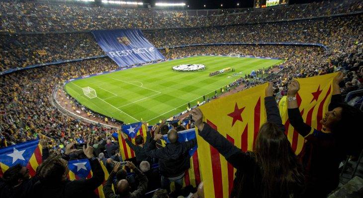 شکایت باشگاه بارسلونا از رئیس مالاگا به خاطر توئیت توهین آمیز