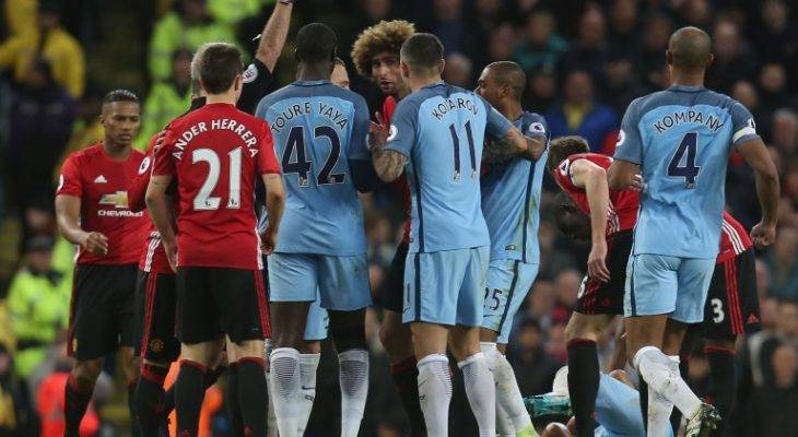 سیتی 0-0 یونایتد: تکلیف سهمیه چمپیونزلیگ مشخص نشد