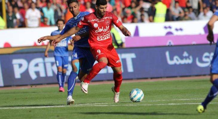 اسپانسر 12 میلیاردی استقلال و پرسپولیس برای فصل بعد