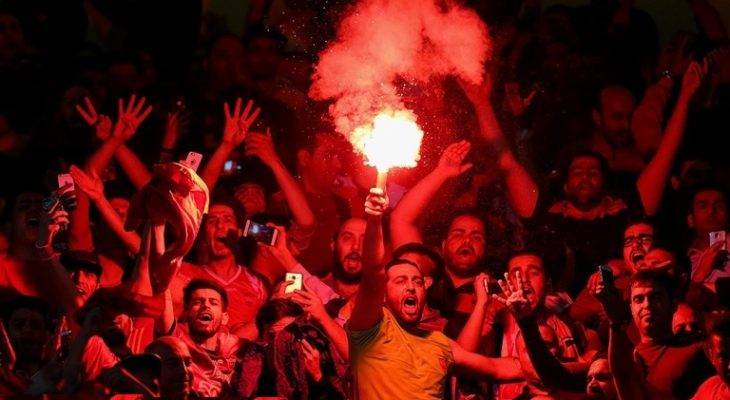 احضار عوامل محرومیت پرسپولیس به کمیته اخلاق