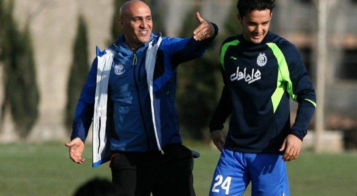 منصوریان اجازه داد؛ نورافکن به جام جهانی می رود