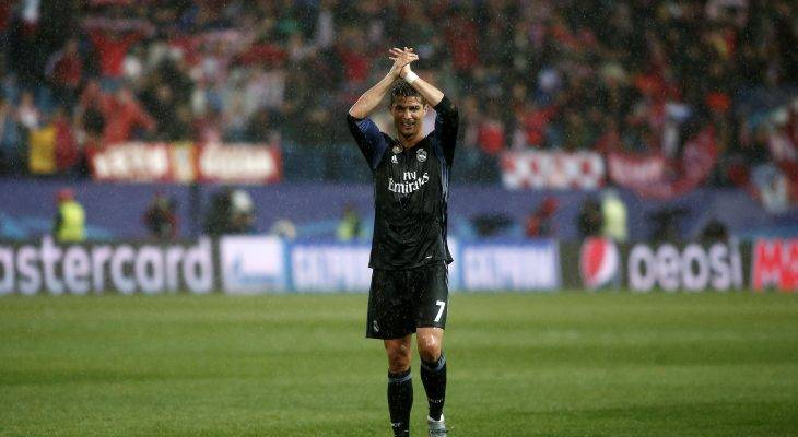 رونالدو: زیدان این فصل عملکرد خیلی خوبی داشت