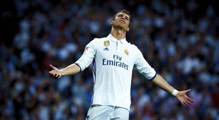 به جریان افتادن دوباره پرونده فرار مالیاتی کریس رونالدو