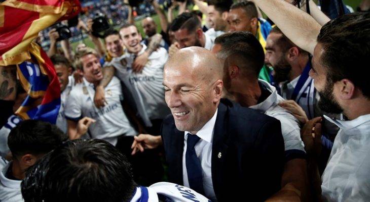 درآمد رئال و بارسا از کورس قهرمانی لالیگا چقدر است؟