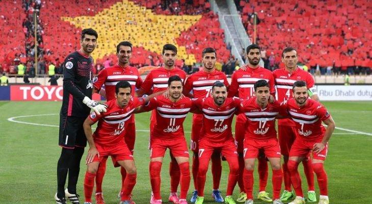 الاهلی عربستان، حریف پرسپولیس در یک چهارم نهایی لیگ قهرمانان آسیا