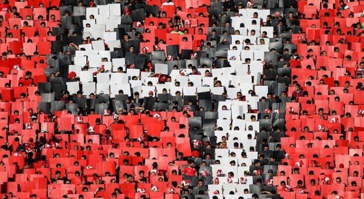 کمکهای مردمی به پرسپولیس در حساب کیست؟