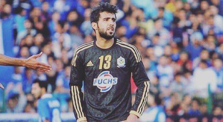 یک بازیکن عراقی دیگر در فهرست برانکو