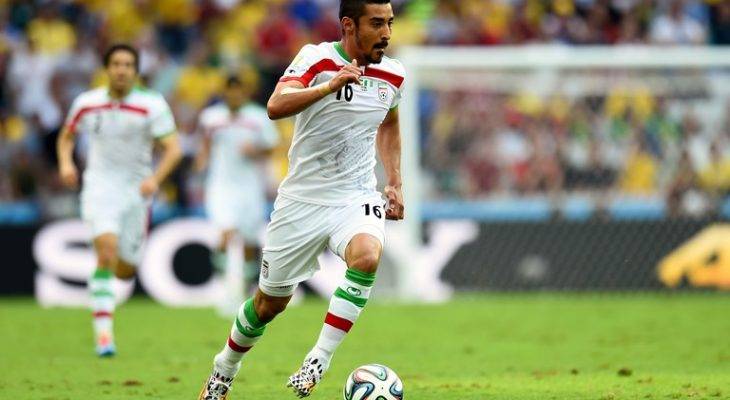 قوچان نژاد: رسیدن به جام جهانی پایان کار تیم ملی نیست