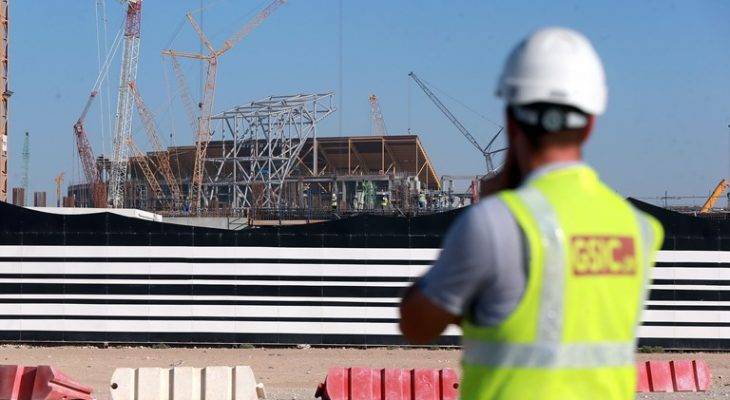 آخرین گزارش در مورد وضعیت کارگران ورزشگاه های جام جهانی قطر