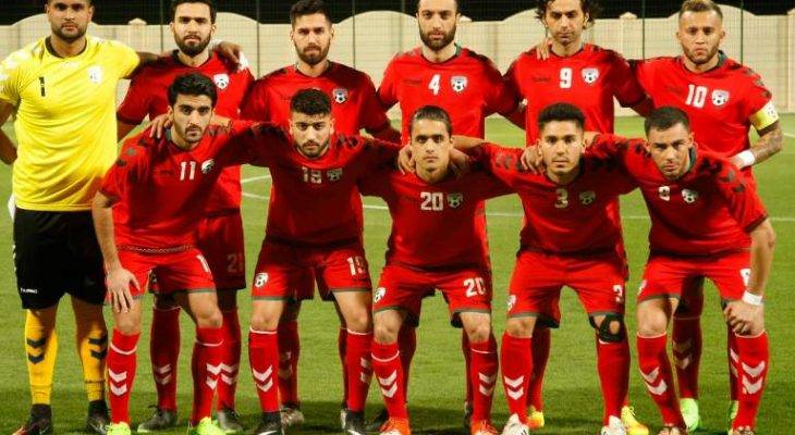 در مقدماتی جام ملت های آسیا؛ افغانستان مقابل کامبوج قرار می گیرد