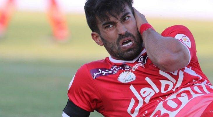 بمب نقل و انتقالات استقلال، پرسپولیسی است؟