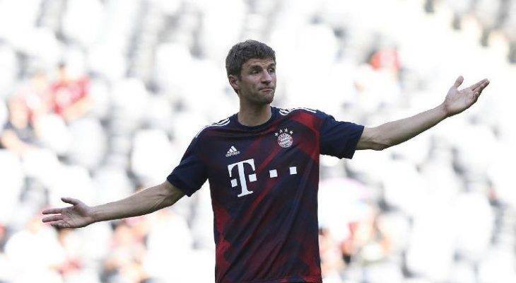 ستاره آلمانی رکورد هموطن خود را در جام جهانی خواهد شکست؟