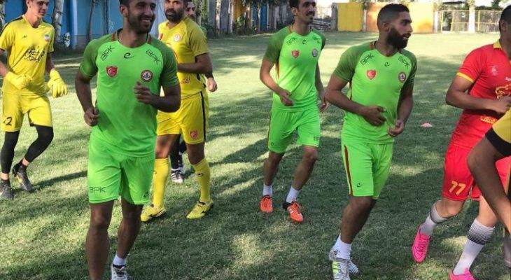 دبیرکل فدراسیون: نفت تهران تا پرداخت بدهی هایش حق فعالیت ندارد