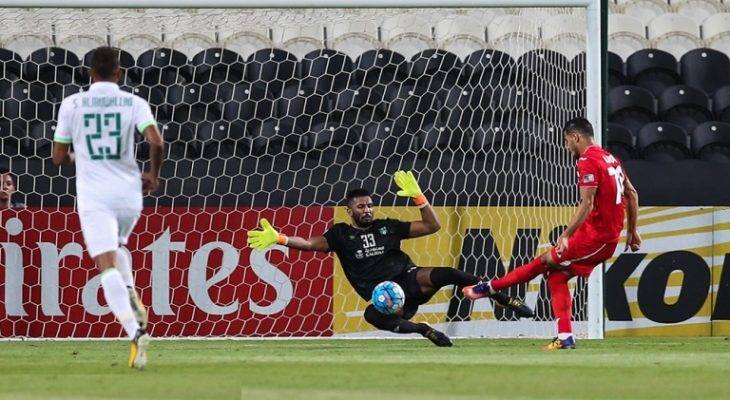 بیرانوند و علیپور در تیم منتخب هفته لیگ قهرمانان آسیا