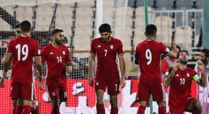 ایران 2-0 توگو؛ برد راحت با دو گل کریم